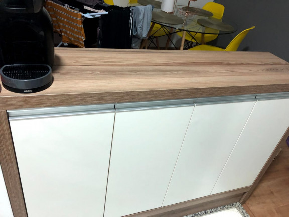 Imagem Apartamento com 2 Quartos para Alugar, 47 m² em Vila Andrade - São Paulo