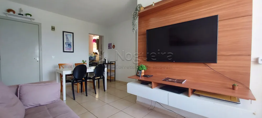 Imagem Apartamento com 3 Quartos à Venda, 57 m²em Piedade - Jaboatão dos Guararapes