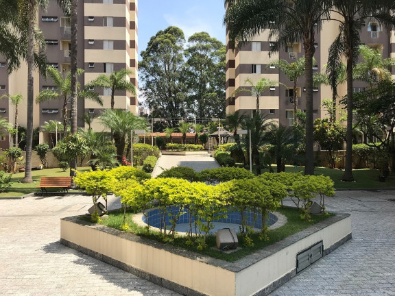 Imagem Apartamento com 2 Quartos à Venda, 50 m² em Vila Santana - São Paulo Imagem Apartamento com 2 Quartos à Venda, 50 m² em Vila Santana - São Paulo
