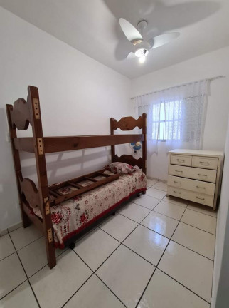 Imagem Casa com 3 Quartos à Venda, 119 m² em Guilhermina - Praia Grande