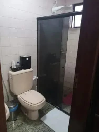 Imagem Apartamento com 3 Quartos para Alugar, 198 m²em Campina - Belém Imagem Apartamento com 3 Quartos para Alugar, 198 m²em Campina - Belém