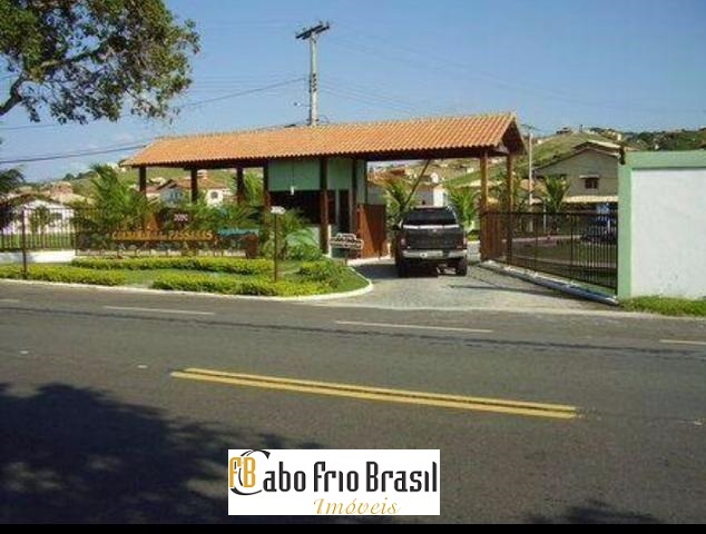 Imagem Terreno em Condomínio à Venda, 300 m²em Ogiva - Cabo Frio