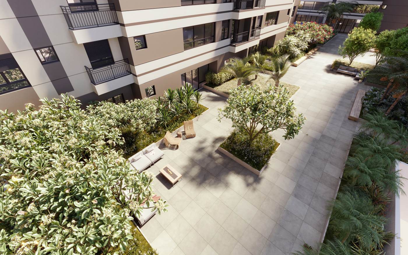 Imagem Apartamento com 4 Quartos à Venda, 137 m²em Jardim Santa Teresa - Jundiaí