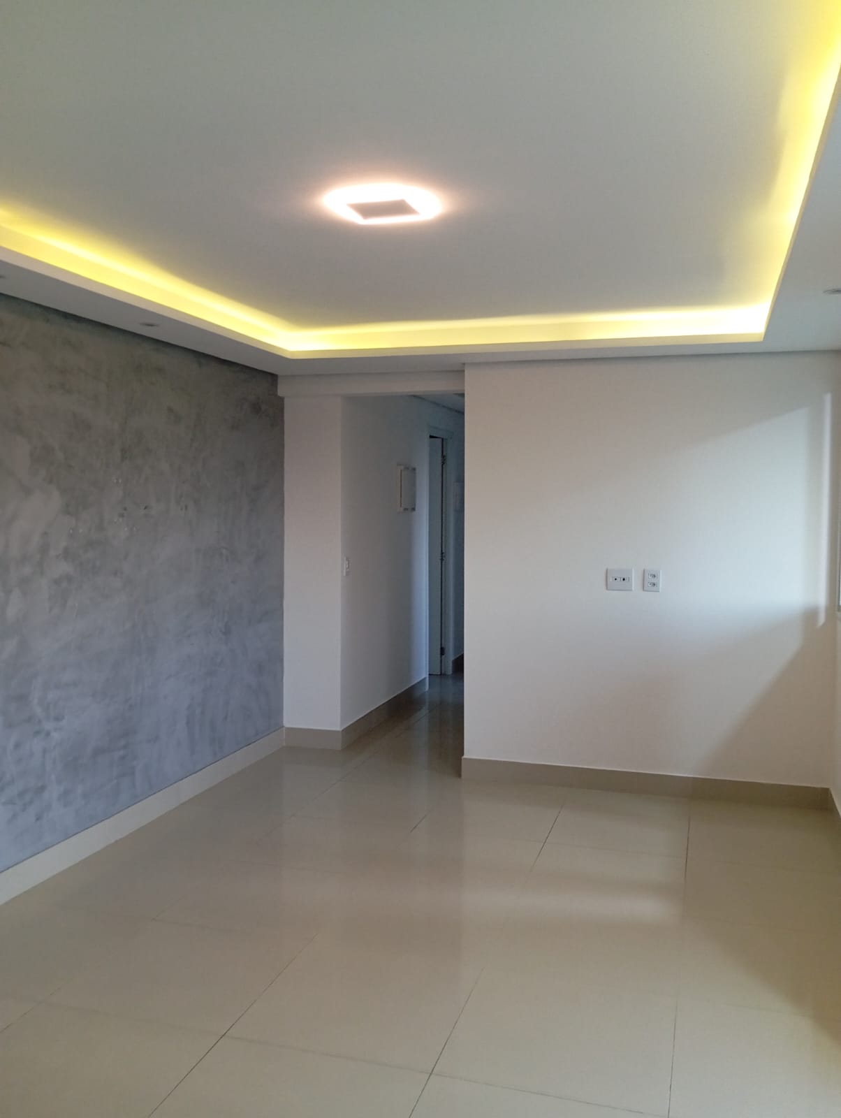Imagem Apartamento com 3 Quartos à Venda, 79 m²em Ponta Negra - Natal