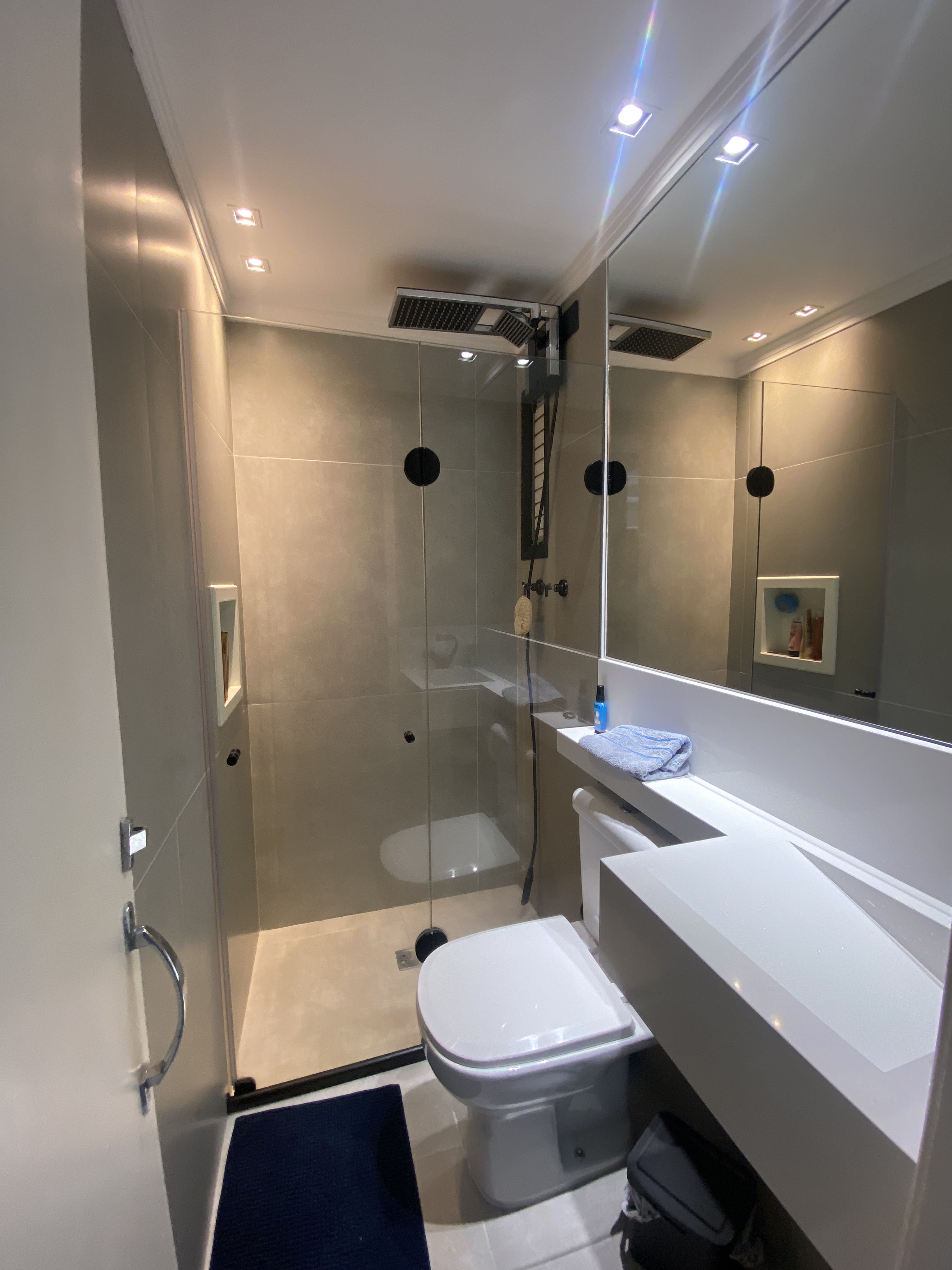 Imagem Apartamento com 3 Quartos à Venda, 70 m²em Vila Monumento - São Paulo