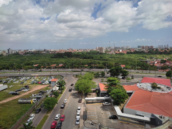 Imagem Apartamento com 3 Quartos à Venda, 77 m² em Jaracaty - São Luís