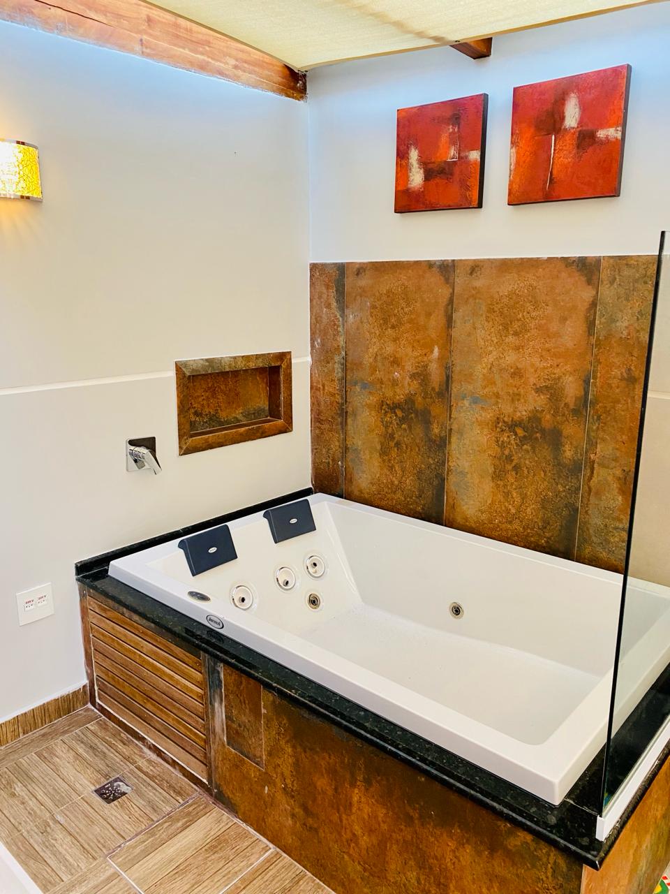 Imagem Casa de Condomínio com 3 Quartos à Venda, 200 m²em Jardim Ermida I - Jundiaí Imagem Casa de Condomínio com 3 Quartos à Venda, 200 m²em Jardim Ermida I - Jundiaí
