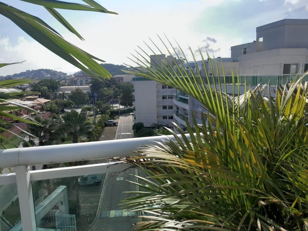 Imagem Cobertura com 3 Quartos à Venda, 85 m²em Camboinhas - Niterói Imagem Cobertura com 3 Quartos à Venda, 85 m²em Camboinhas - Niterói