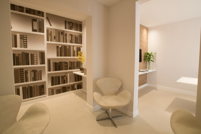 Imagem Apartamento com 1 Quarto à Venda, em Ipiranga - São Paulo Imagem Apartamento com 1 Quarto à Venda, em Ipiranga - São Paulo