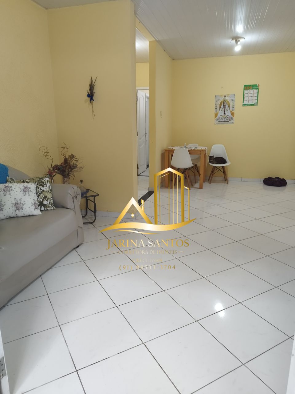 Imagem Casa com 4 Quartos à Venda, 264 m²em Val-de-Cães - Belém Imagem Casa com 4 Quartos à Venda, 264 m²em Val-de-Cães - Belém