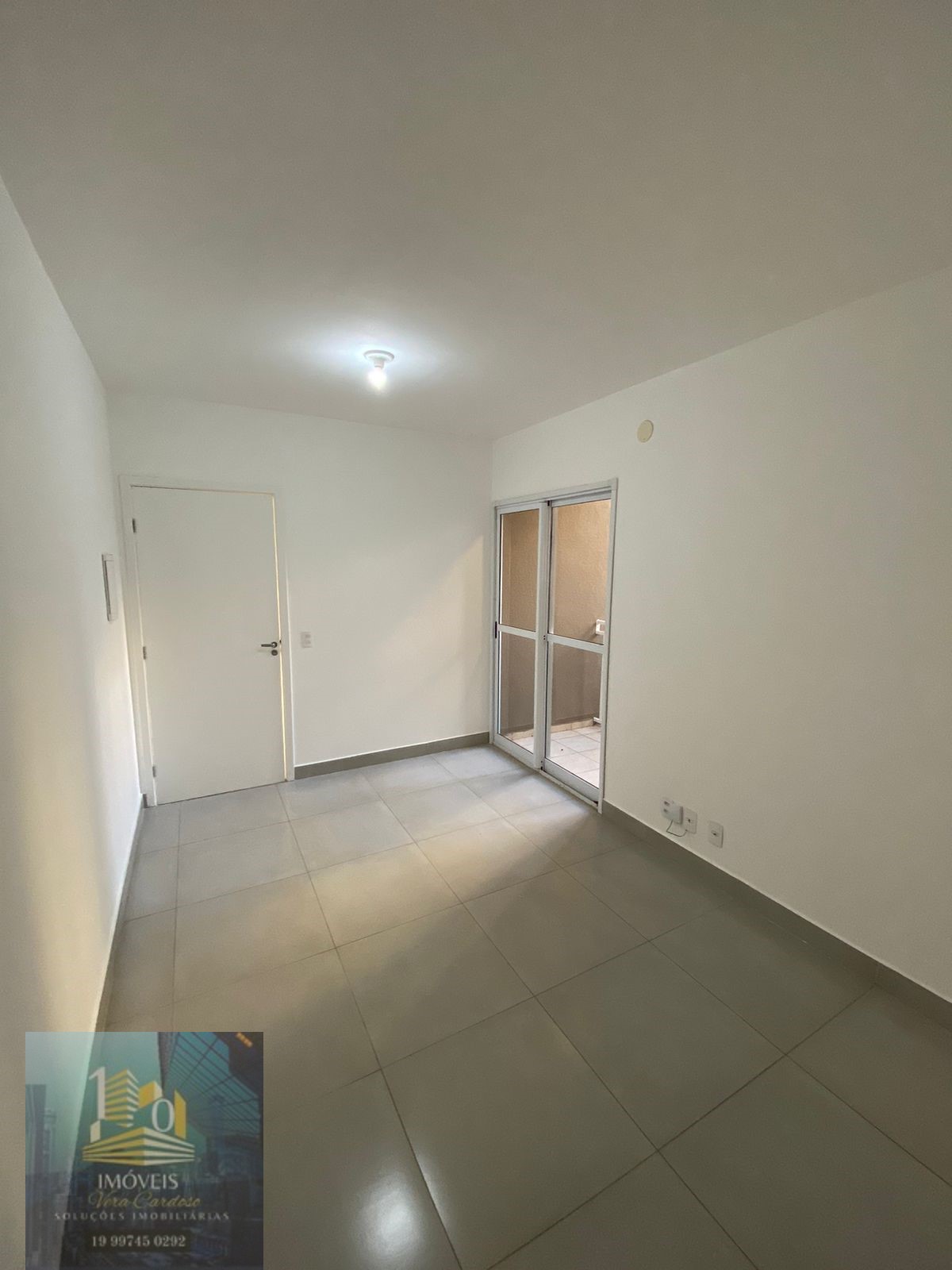 Imagem Apartamento com 2 Quartos à Venda ou Locação, 48 m²em Residencial Rubi - Limeira