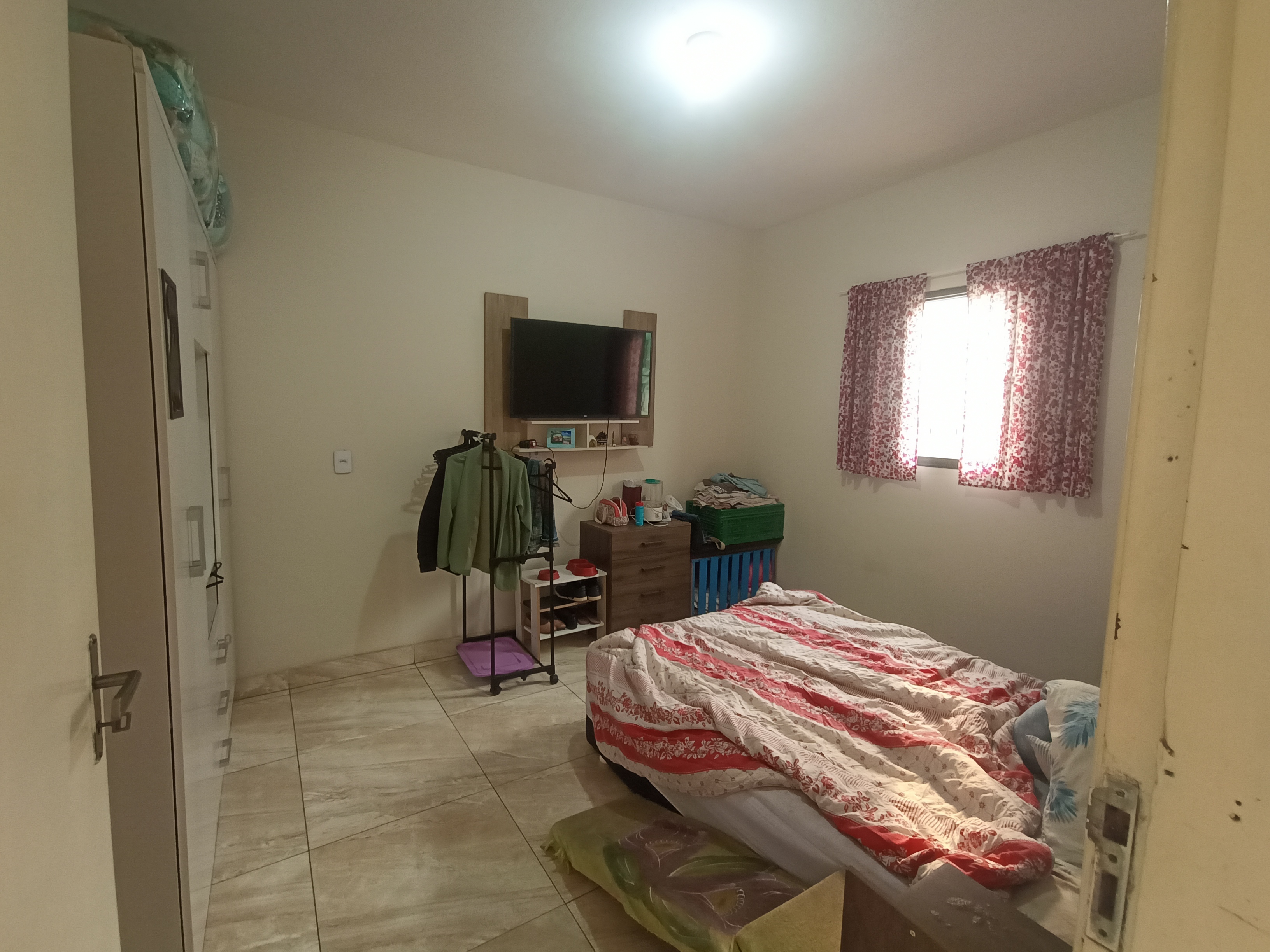Imagem Casa com 2 Quartos à Venda, 90 m²em Dic V (Conjunto Habitacional Chico Mendes) - Campinas Imagem Casa com 2 Quartos à Venda, 90 m²em Dic V (Conjunto Habitacional Chico Mendes) - Campinas