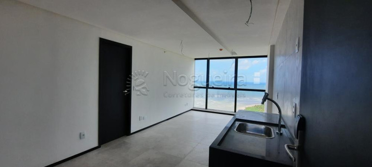 Imagem Apartamento com 2 Quartos à Venda, 53 m² em Barra de Jangada - Jaboatão dos Guararapes