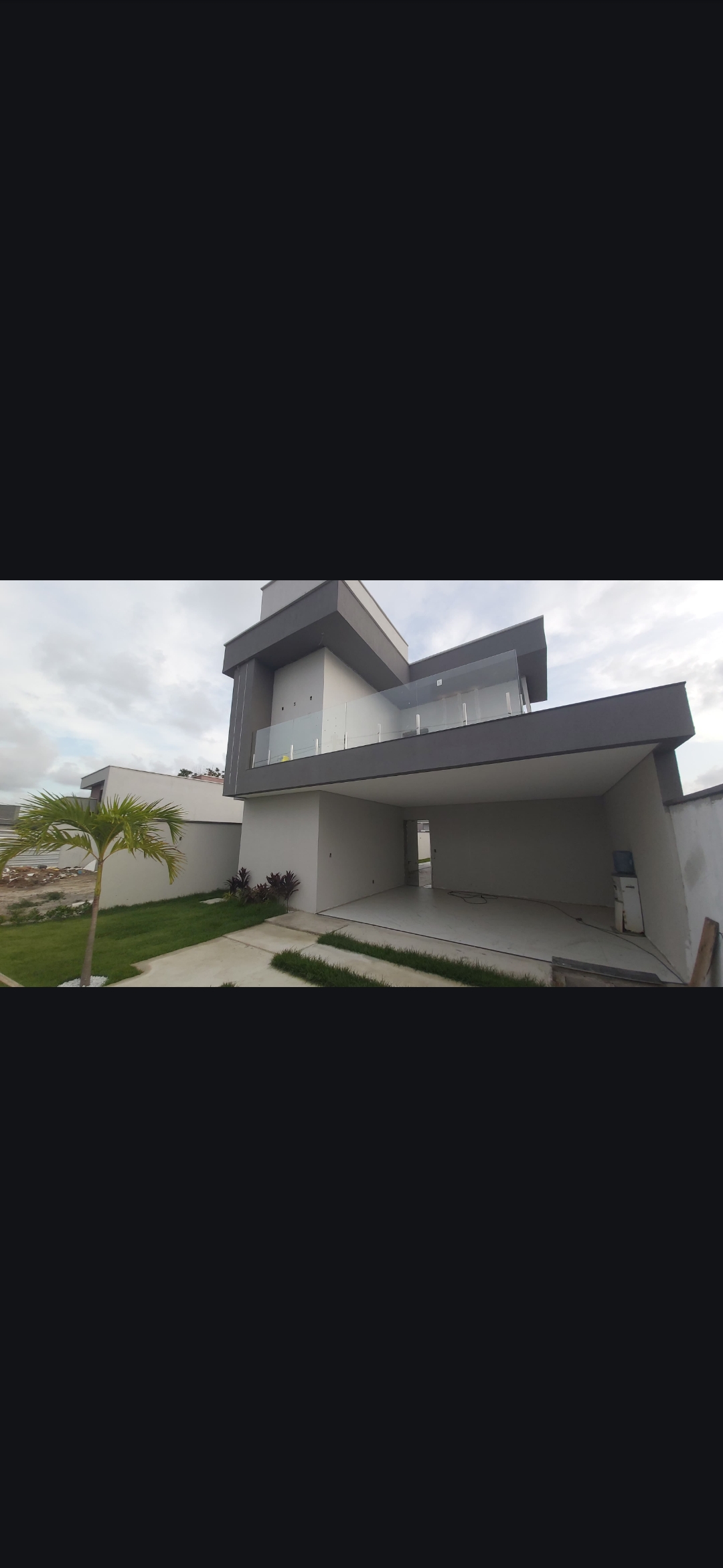 Casa de Condomínio com 4 Quartos à Venda, 183 m² em Jacunda - Aquiraz