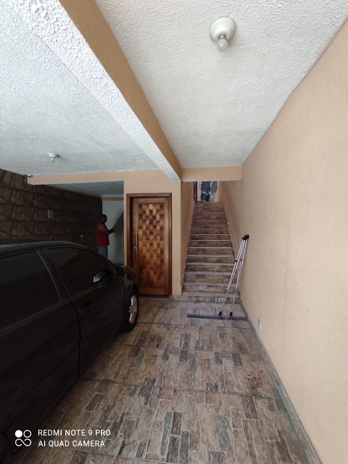 Imagem Sobrado com 2 Quartos à Venda, 270 m²em Jardim Camargo Novo - São Paulo