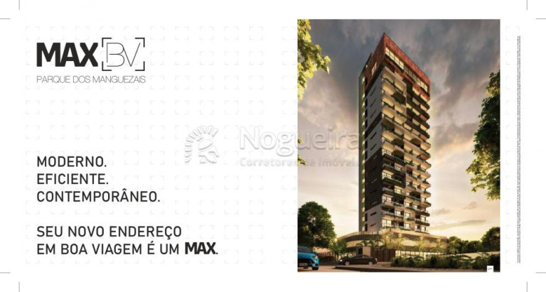 Imagem Apartamento com 1 Quarto à Venda, 32 m² em Boa Viagem - Recife Imagem Apartamento com 1 Quarto à Venda, 32 m² em Boa Viagem - Recife