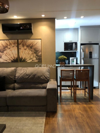 Imagem Apartamento com 3 Quartos à Venda, 78 m² em Centro - Criciúma