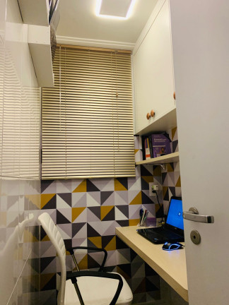 Imagem Apartamento com 2 Quartos à Venda, em Barcelona - São Caetano do Sul Imagem Apartamento com 2 Quartos à Venda, em Barcelona - São Caetano do Sul