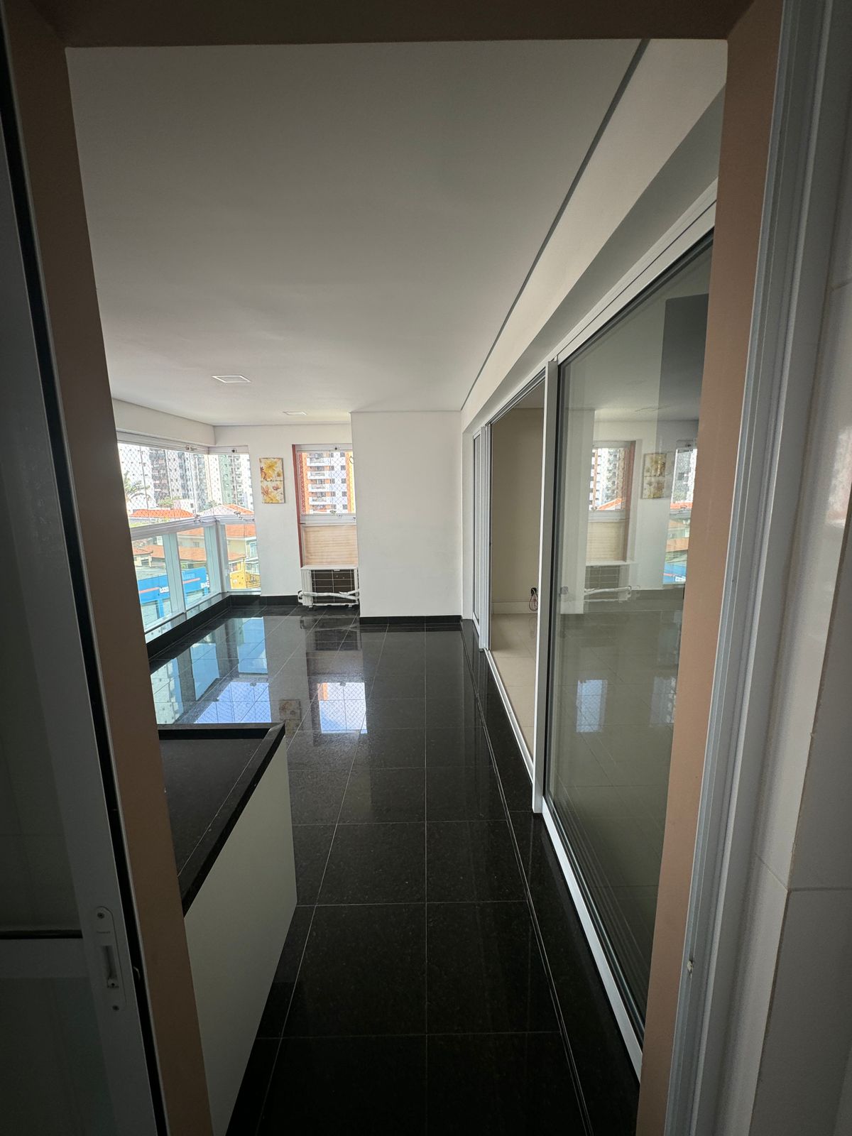 Imagem Apartamento com 2 Quartos à Venda, 96 m²em Vila Regente Feijó - São Paulo