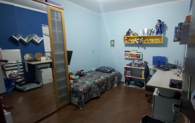 Imagem Sobrado com 3 Quartos à Venda ou Temporada, 204 m²em Centreville - Santo André Imagem Sobrado com 3 Quartos à Venda ou Temporada, 204 m²em Centreville - Santo André