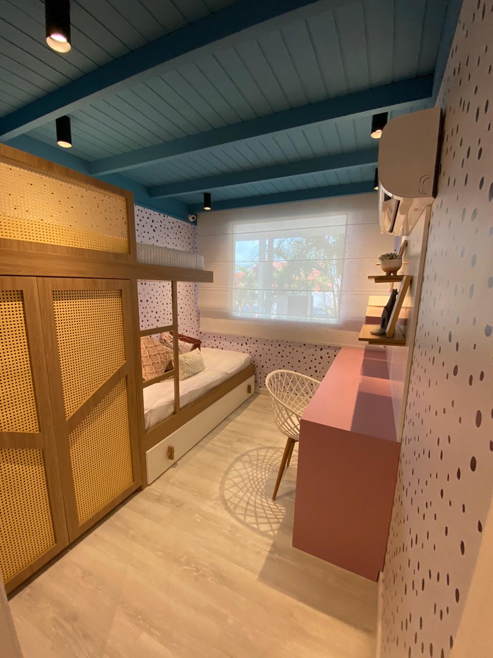Imagem Apartamento com 3 Quartos à Venda, 61 m² em Recreio dos Bandeirantes - Rio de Janeiro Imagem Apartamento com 3 Quartos à Venda, 61 m² em Recreio dos Bandeirantes - Rio de Janeiro