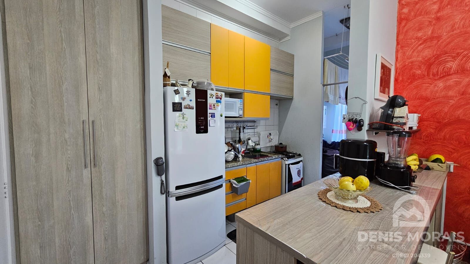 Imagem Apartamento com 3 Quartos à Venda, 71 m²em Parque Santana - Mogi das Cruzes Imagem Apartamento com 3 Quartos à Venda, 71 m²em Parque Santana - Mogi das Cruzes