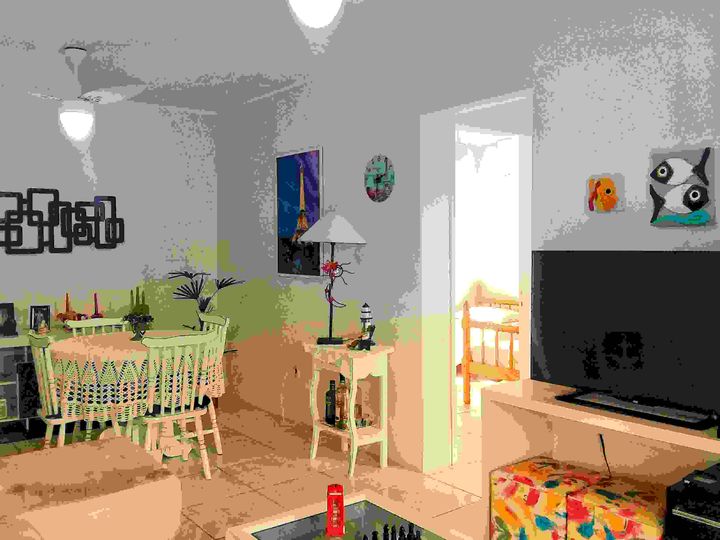 Imagem Apartamento com 2 Quartos à Venda, 63 m² em Capão Novo - Capão Da Canoa