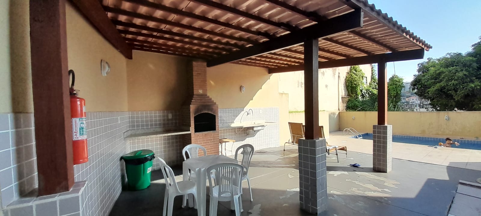 Imagem Cobertura com 4 Quartos à Venda, 188 m²em Pechincha - Rio de Janeiro