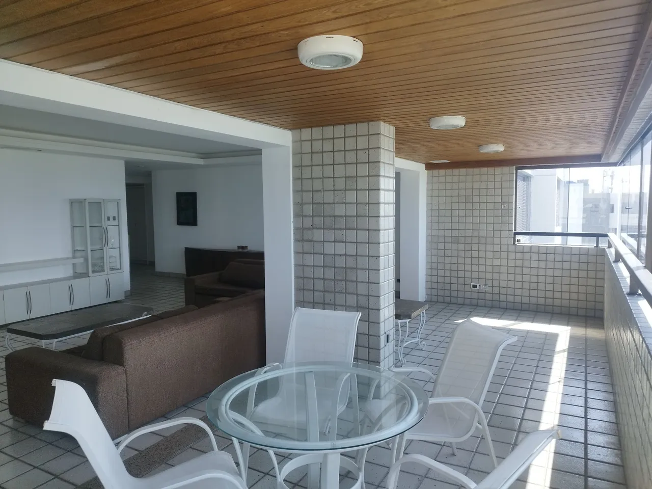 Imagem Apartamento com 4 Quartos para Alugar, 335 m²em Boa Viagem - Recife Imagem Apartamento com 4 Quartos para Alugar, 335 m²em Boa Viagem - Recife