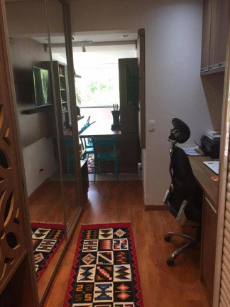 Imagem Apartamento com 1 Quarto à Venda, 29 m² em Perdizes - São Paulo