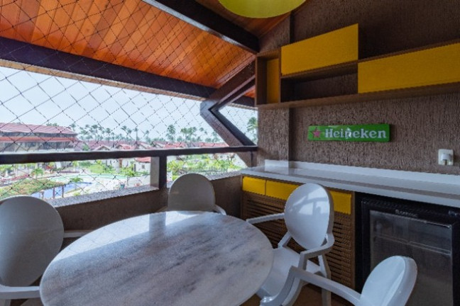 Imagem Apartamento com 2 Quartos à Venda, 61 m² em Muro Alto - Ipojuca Imagem Apartamento com 2 Quartos à Venda, 61 m² em Muro Alto - Ipojuca