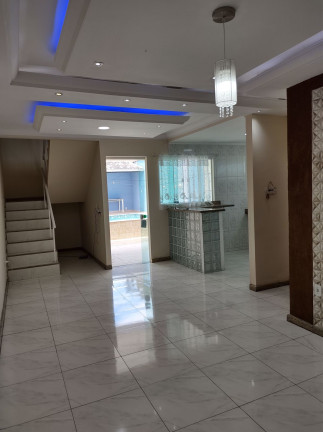 Imagem Casa com 3 Quartos à Venda, 137 m² em Residencial Praia Âncora - Rio das Ostras Imagem Casa com 3 Quartos à Venda, 137 m² em Residencial Praia Âncora - Rio das Ostras