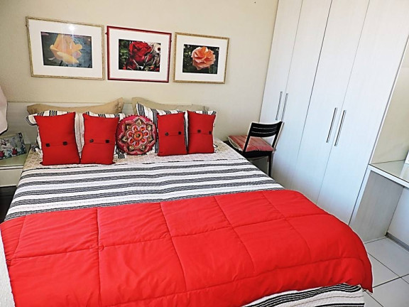 Imagem Casa de Condomínio com 2 Quartos à Venda, 62 m² em Siqueira - Fortaleza