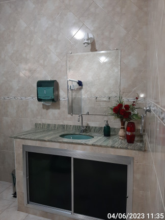Imagem Casa de Condomínio com 3 Quartos à Venda, 155 m²em Piedade - Rio de Janeiro Imagem Casa de Condomínio com 3 Quartos à Venda, 155 m²em Piedade - Rio de Janeiro