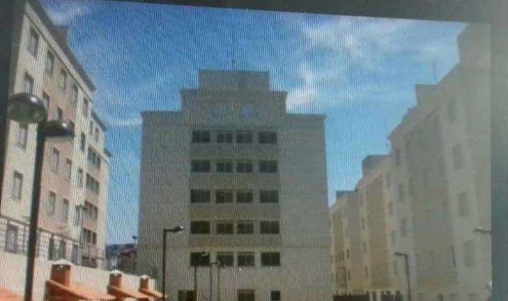 Imagem Apartamento com 2 Quartos à Venda, 45 m² em Vila Regina - São Paulo