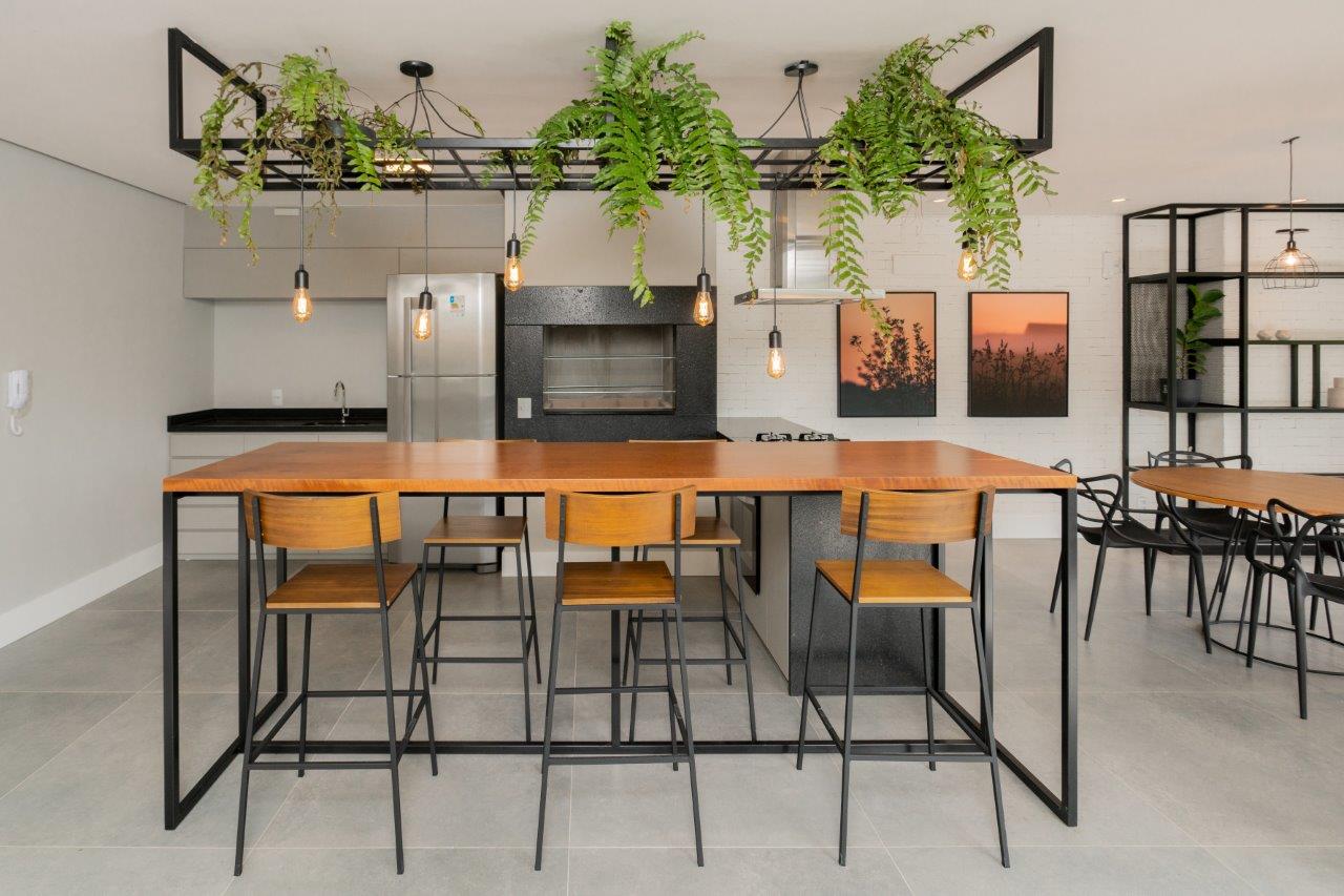 Imagem Apartamento com 2 Quartos à Venda, 88 m² em Tristeza - Porto Alegre