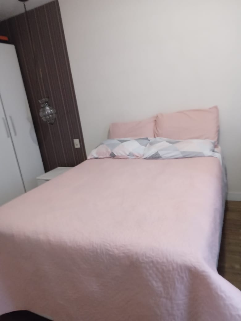 Imagem Apartamento com 3 Quartos à Venda, 110 m²em Indianópolis - São Paulo