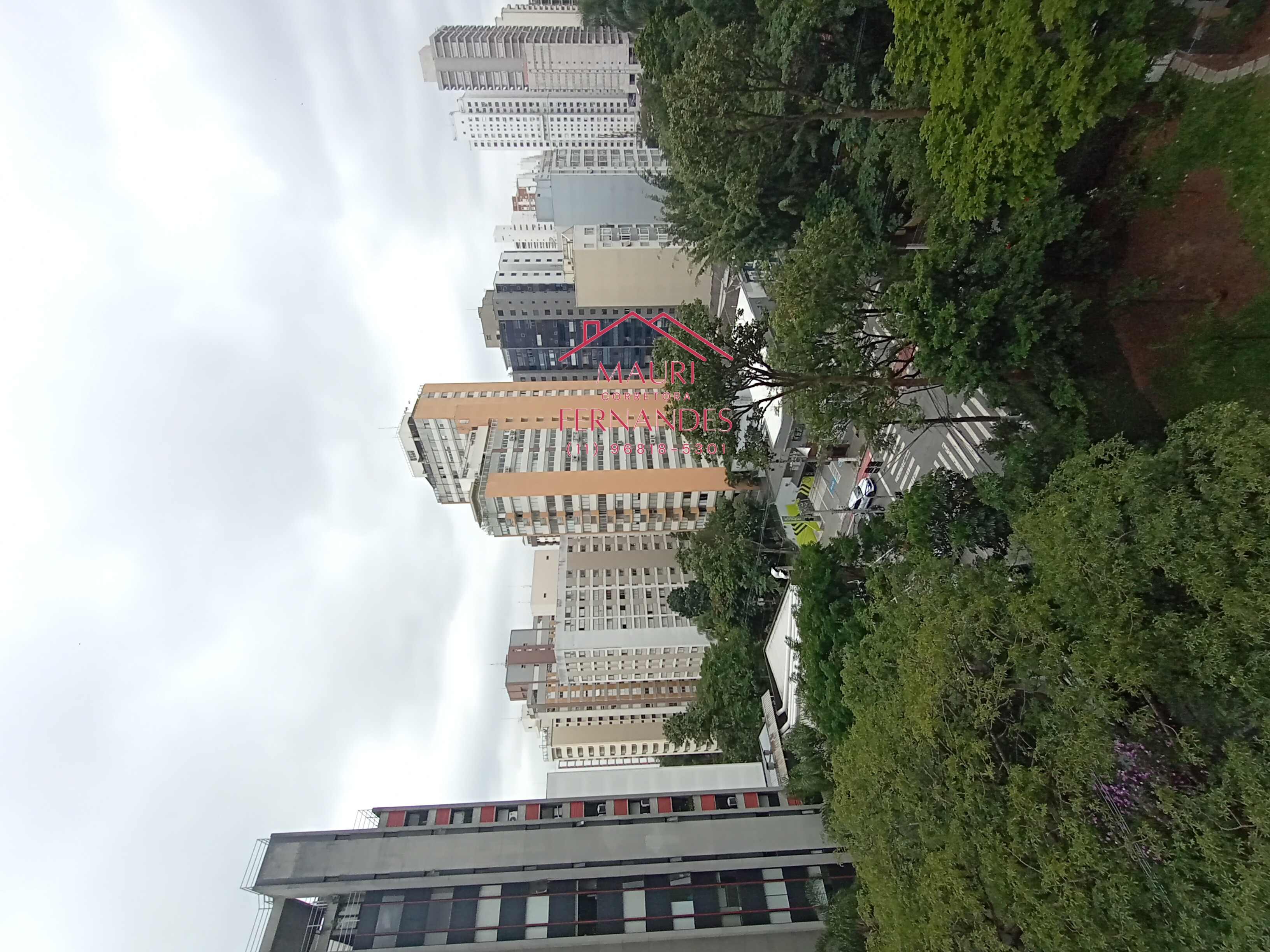 Imagem Apartamento com 3 Quartos à Venda, 121 m² em Perdizes - São Paulo