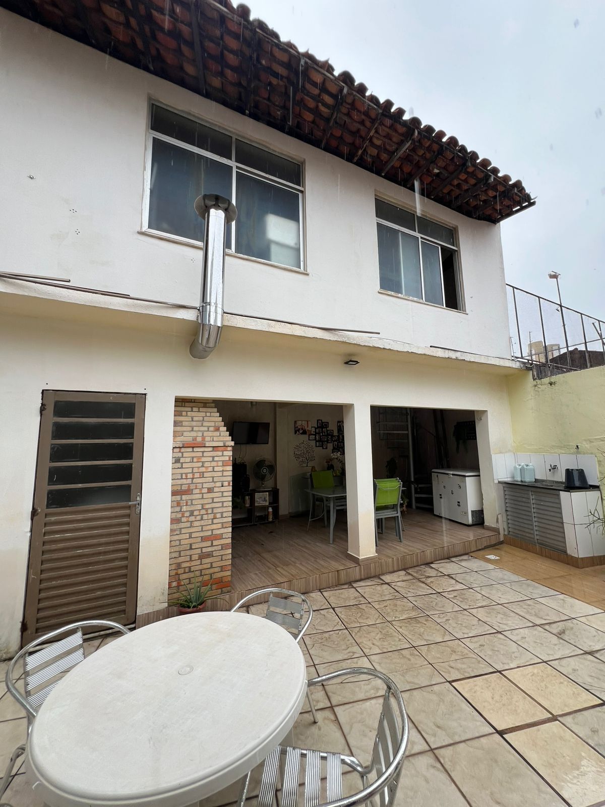 Imagem Casa com 4 Quartos à Venda, 384 m² em Jurunas - Belém Imagem Casa com 4 Quartos à Venda, 384 m² em Jurunas - Belém