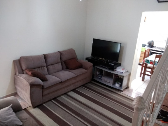 Imagem Casa com 3 Quartos à Venda, 100 m² em Residencial União - São José dos Campos Imagem Casa com 3 Quartos à Venda, 100 m² em Residencial União - São José dos Campos