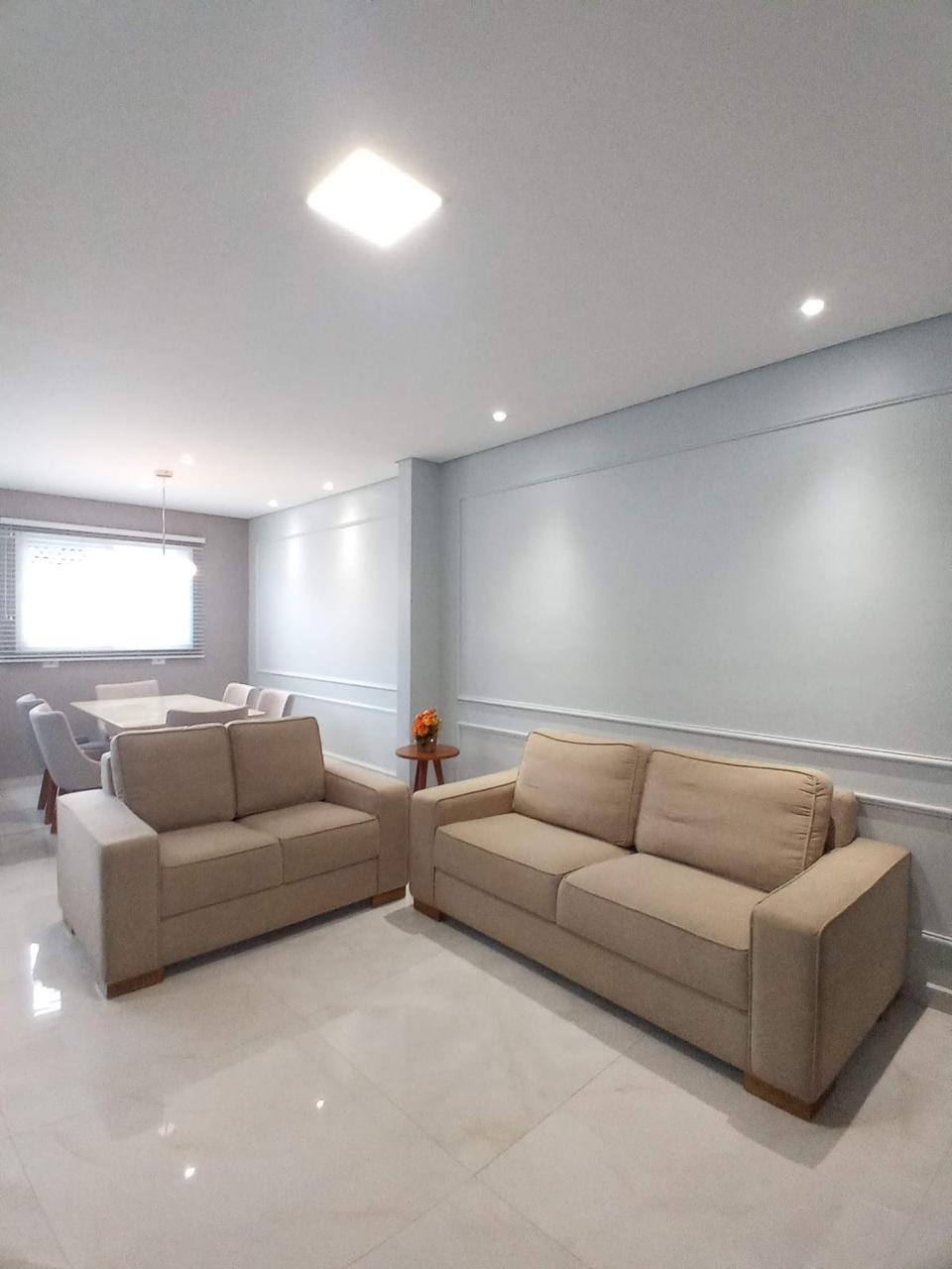 Imagem Casa de Condomínio com 3 Quartos à Venda, 120 m²em Jardim Rubi - Mogi das Cruzes