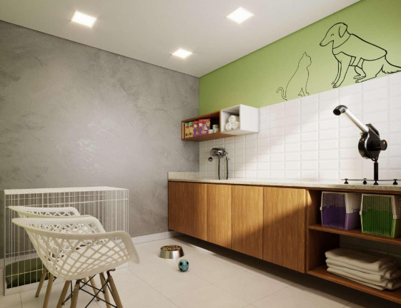 Imagem Apartamento com 2 Quartos à Venda, 41 m² em Taquara - Rio de Janeiro