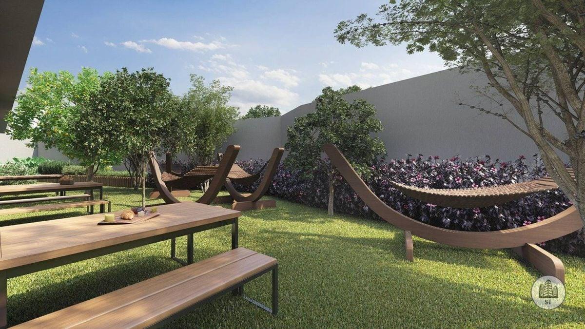 Imagem Apartamento com 2 Quartos à Venda, 52 m²em Belenzinho - São Paulo