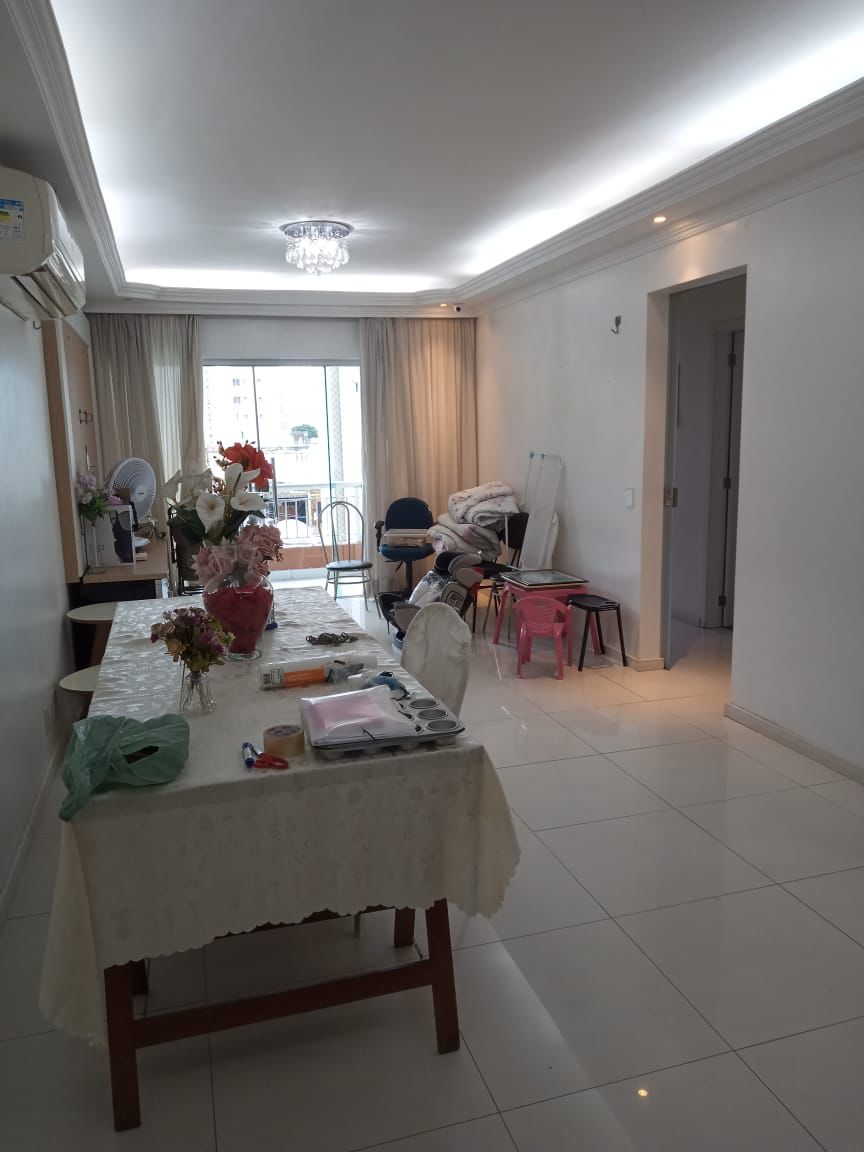 Imagem Apartamento com 3 Quartos para Alugar, 110 m²em Batista Campos - Belém Imagem Apartamento com 3 Quartos para Alugar, 110 m²em Batista Campos - Belém