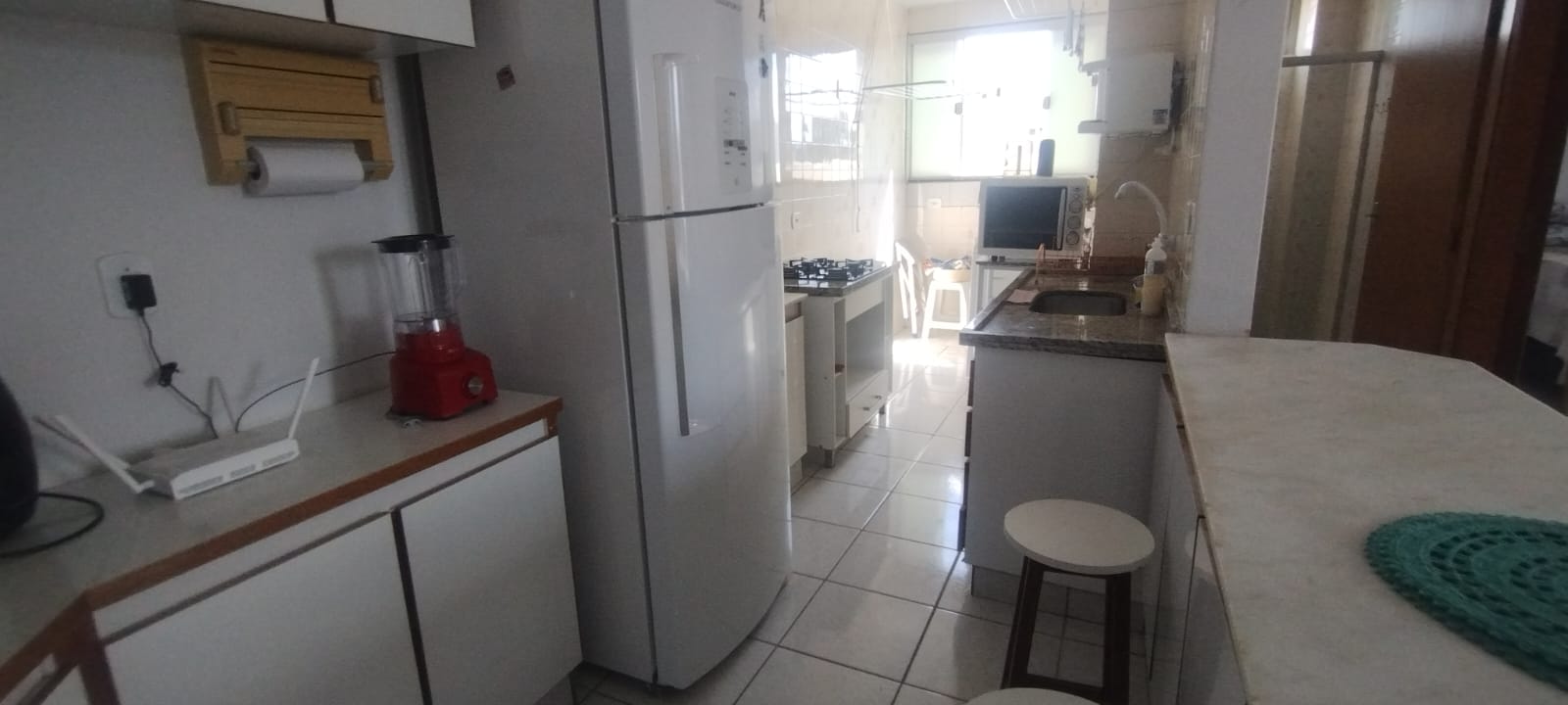 Imagem Apartamento com 2 Quartos à Venda, 120 m² em Vila Olegário Pinto - Caldas Novas
