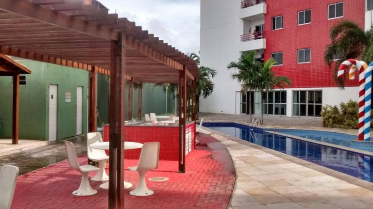 Imagem Apartamento com 3 Quartos à Venda, 64 m²em Monte Castelo - Fortaleza Imagem Apartamento com 3 Quartos à Venda, 64 m²em Monte Castelo - Fortaleza