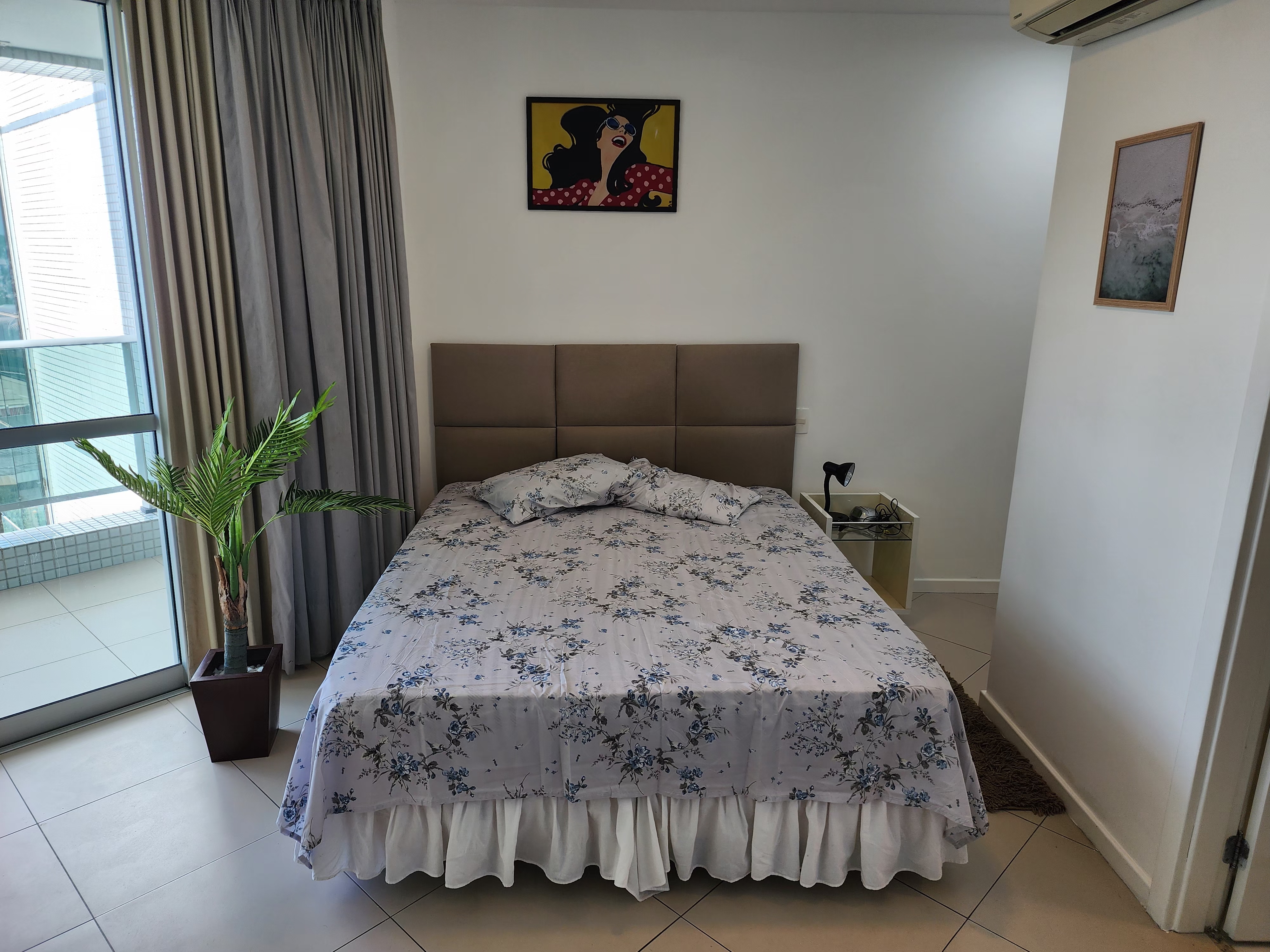 Imagem Apartamento com 1 Quarto à Venda ou Locação, 46 m²em Caminho das Árvores - SALVADOR