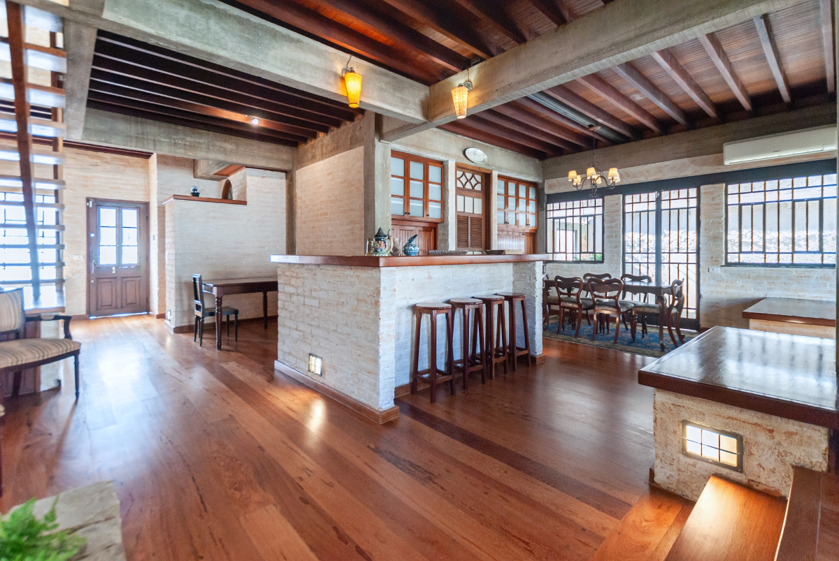 Imagem Casa com 3 Quartos à Venda, 230 m² em Jardim Paulistano - São Paulo