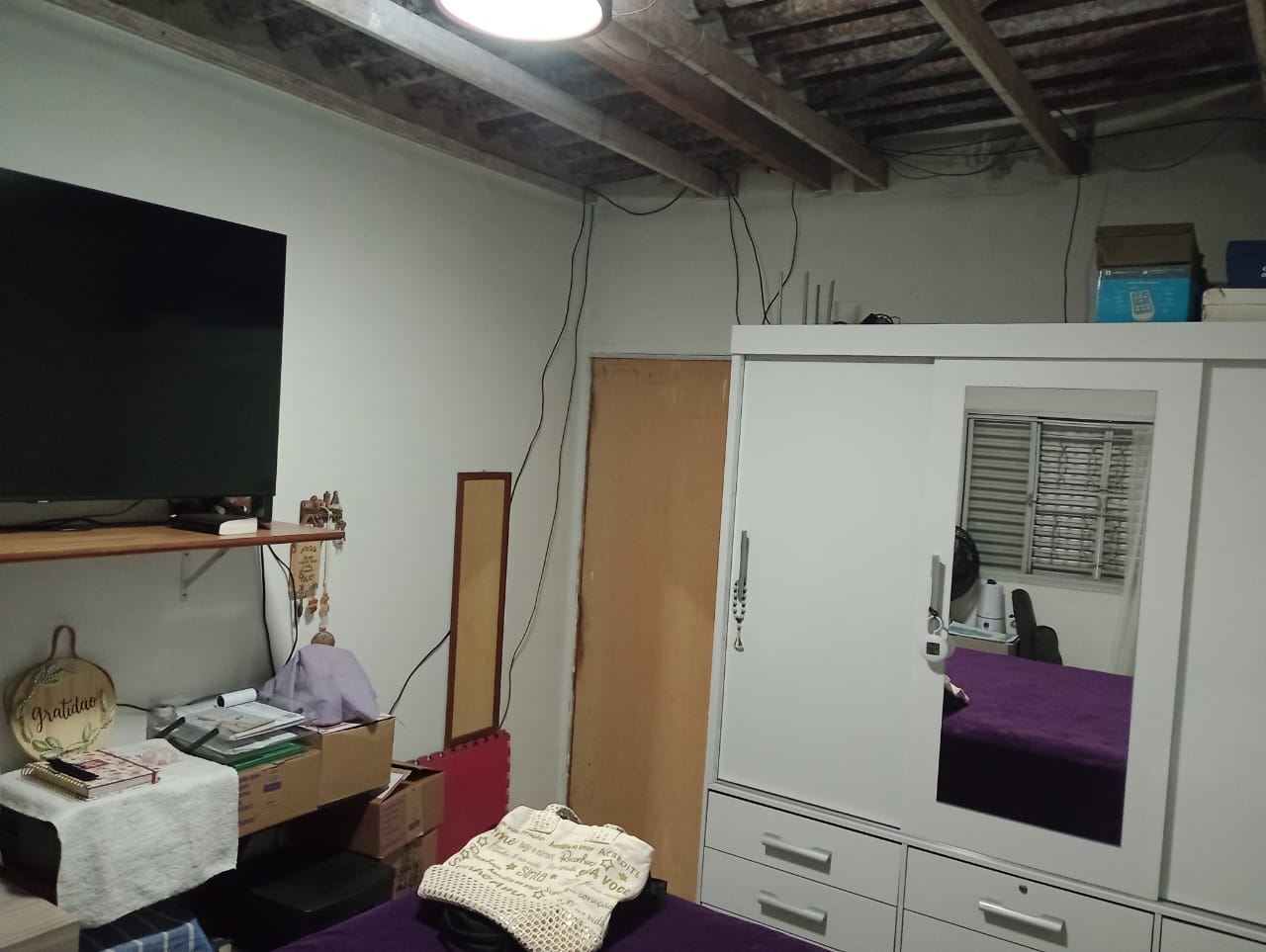 Imagem Casa de Vila com 3 Quartos à Venda, 160 m²em Jardim Itapoã - Itapevi