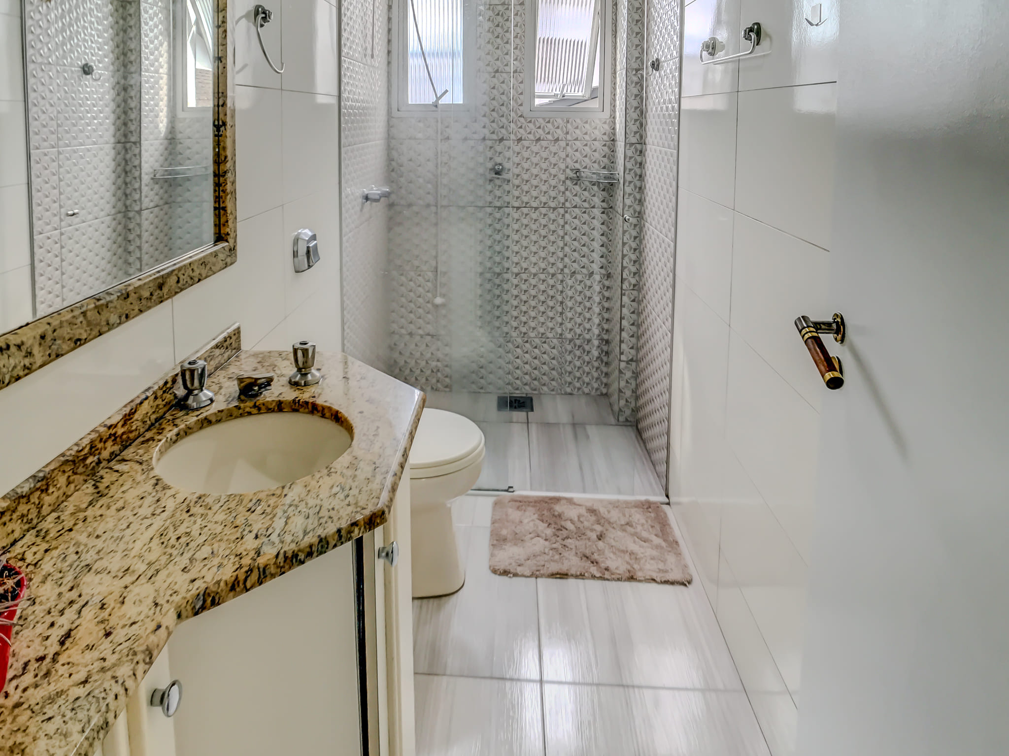 Imagem Apartamento com 3 Quartos à Venda, 89 m²em Pio Corrêa - Criciúma